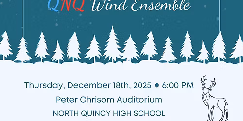Winter Band Concert