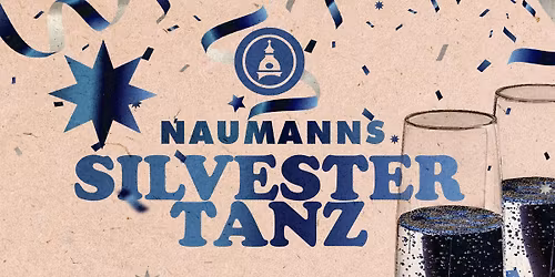 Silvestertanz im Naumanns
