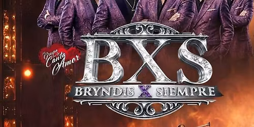 BXS BRYNDIS X SIEMPRE, LOS TERRIBLES DEL NORTE MAS