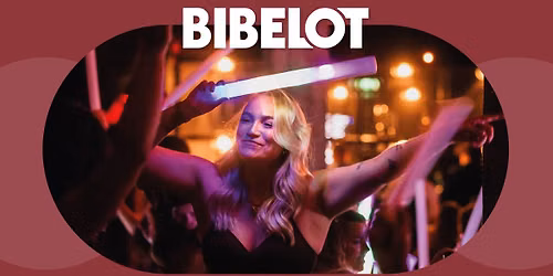 Bonkers Bingo - Bibelot, Dordrecht