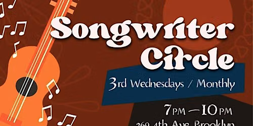 Songwriter Circle