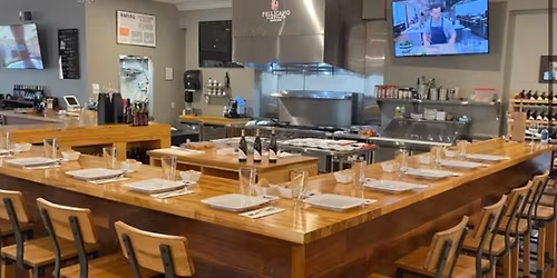 Vineyard Club Saturday "Wednesday Pasta Night" November 15th