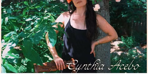 Cynthia Acebo at The Post