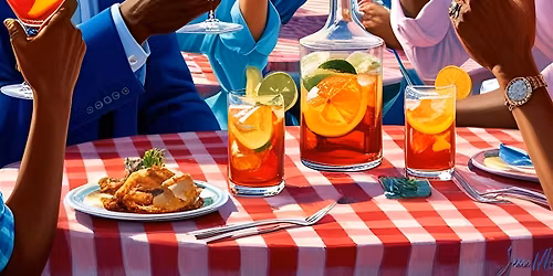 R&B VINES FRIENDSGIVING edition NOVEMBER 14 ends at 2:00 am