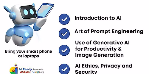 AI Literacy Workshop