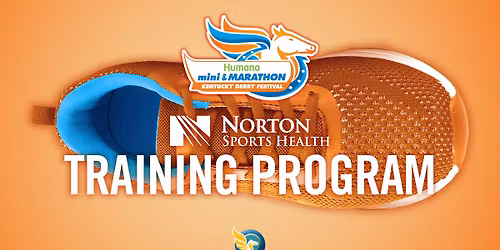 Norton Sports Health Training Program Kick-off