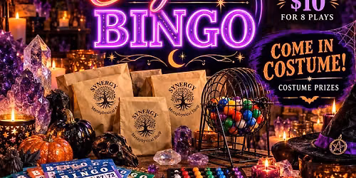 Crystal Bingo (Costume Edition)