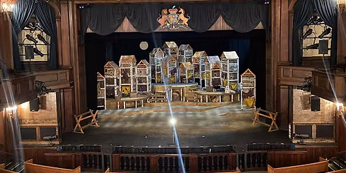 \u0412\u0435\u0447\u0435\u0440 \u041c \u0438 \u0416 \u043e\u0442 \u0425\u0430\u043c\u0435\u043b\u0435\u043e\u043d\u0430