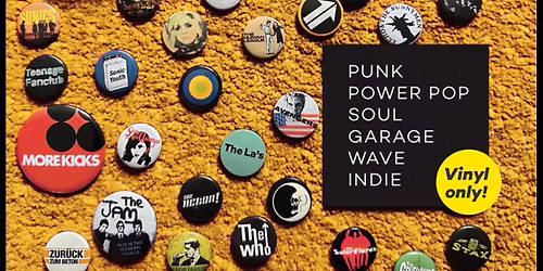 Shake Some Action - Die Vinyl-Party (Vol. 18)