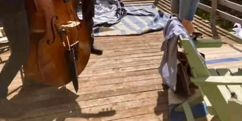 K\u00d6X-musik med G\u00c4RDALABANDET!