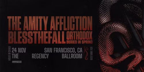 The Amity Affliction