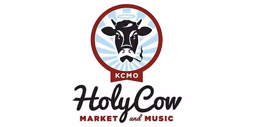 Holy Cow Market's Music Reunion w\/ Crybaby Ranch
