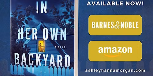 Book Club for Mamas & Mystery Lovers