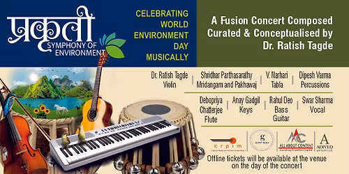 Prakriti - Symphony of Environment