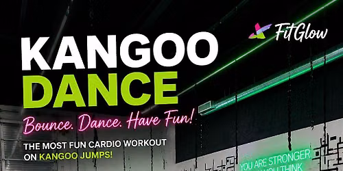 Kangoo Dance CLass