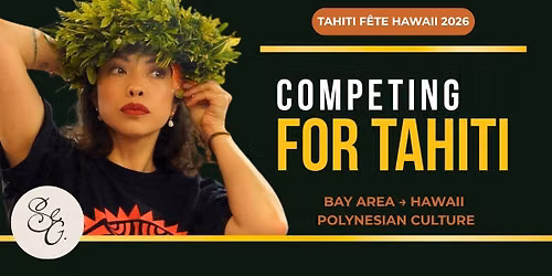 Tahiti Fete Hawaii - Sunday