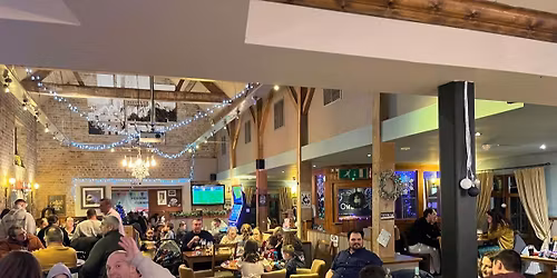 Soks End of School Christmas Quiz