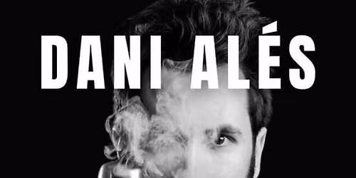 Tab\u00fa de Dani Ales en Valencia