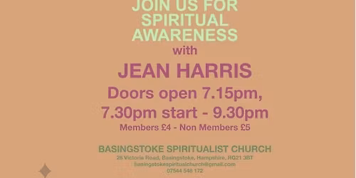 Tuesday Open  Circle 