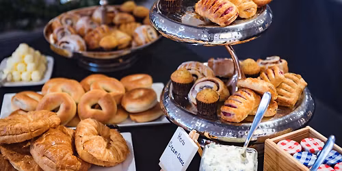 Easter Jazz Brunch - Second Seating