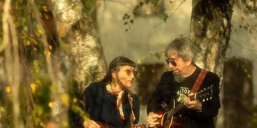 Live Music - Max & Veronica