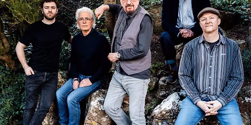 Jethro Tull in Concert