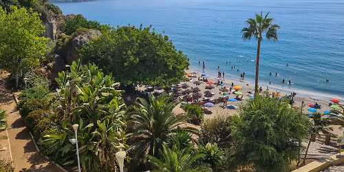 Spain's Costa del Sol & Madrid Discovery Info Session