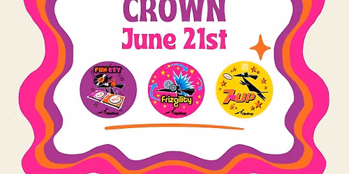 Crossover Crown