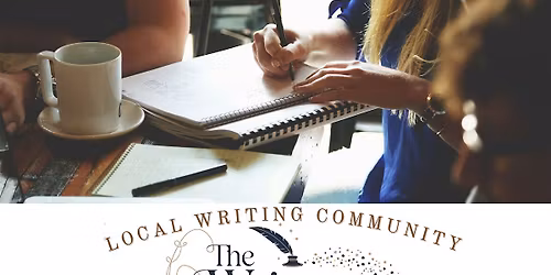 The Writers Haven: Local Writing Community