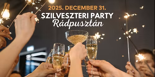 Szilveszteri Party