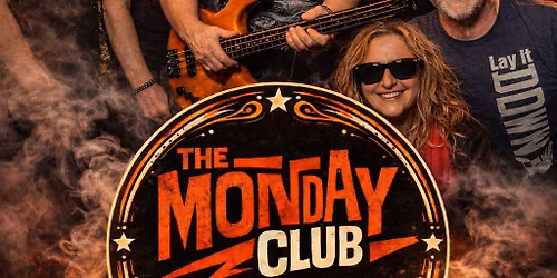 The Monday Club - at The Earl Haig Club Concert Room