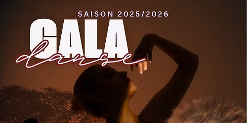 Spectacle Blossom M.Danse