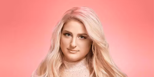 Meghan Trainor at Noblesville, IN