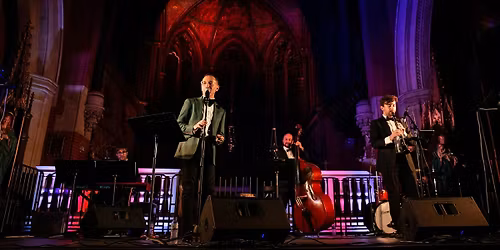 The Egyptian Jazz Projekt - EFG London Jazz Festival 2025