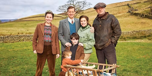 Sacramento - All Creatures Great and Small Season 6 Screening Party