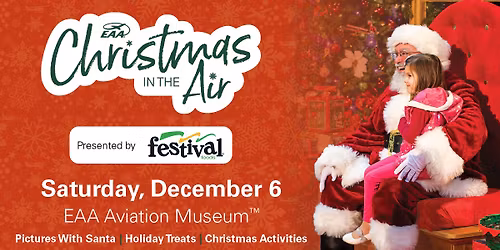 Christmas in the Air