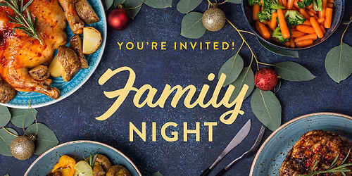 November Family Night at The Bluffs of Flagstaff