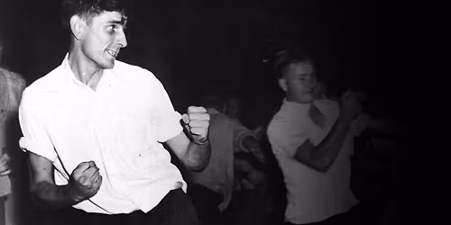 Scott Bennett at Leicester Square Theatre