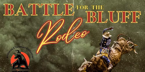 Battle for the Bluff