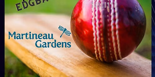 Cricket Parking Martineau Gardens Men\u2019s 11th Sept Edgbaston ENG v PAKISTAN