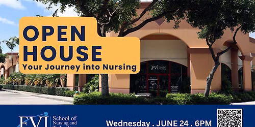 Your Journey into Nursing