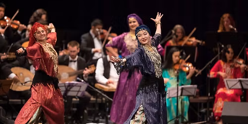 UCSB Middle East Ensemble