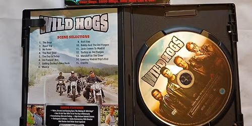 The Del Fuegos at Racket