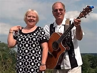 Free Live music with Dovetail Duo at The Vineyard at Hershey