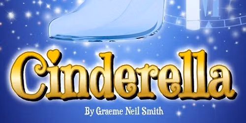 Cinderella