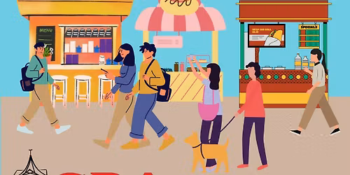 Street Fair