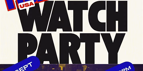Buckets & Banter: FIBA Watch Party
