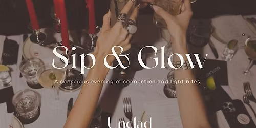 Sip & Glow