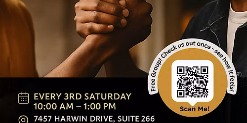 Breakfast & Brotherhood Community Group