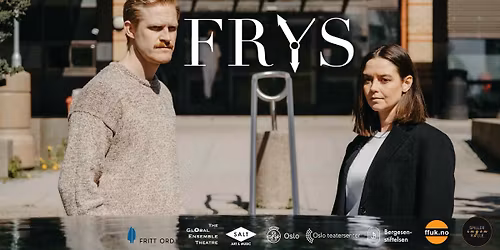 FRYS p\u00e5 Sentralen Oslo